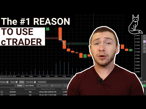 The #1 Reason You Should Use cTrader for Your FTMO Challenge