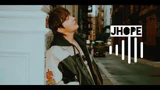 Jhope 'On The Street' Song Ringtone #btsarmy #bts