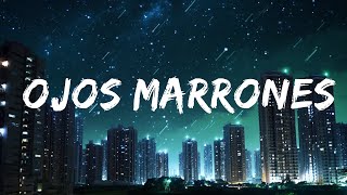 Lasso - Ojos Marrones | Top Best Song