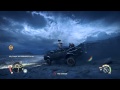 Mad Max Epic Getaway