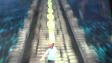 temple run fail #1