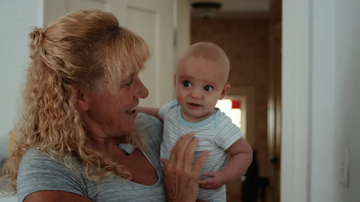 The Mom at 57 | A Family's Story of Love, Loss and...