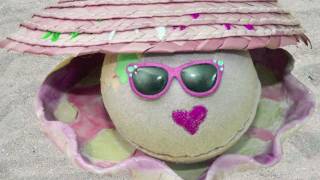 Belle Ame' Beach Babe Bath Bomb Photo Contest- $500.00 in Prizes