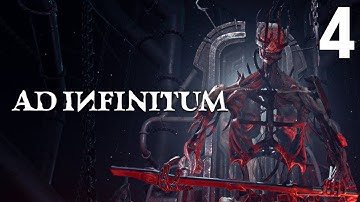 Factory - AD INFINITUM Part 4 (Indie Horror Game)