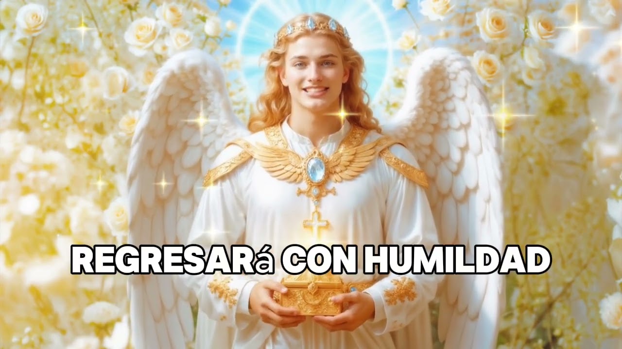 ÚLTIMO MENSAJE DE ADVERTENCIA 