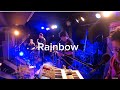 【Rainbow】TULIP cover