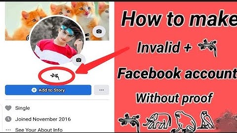 How To Make Invalid Name On Facebook 2021 || Unique Name Facebook Account || Make 𓆈 name fb account