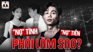 Hồng Thanh Bị Tố Trốn Nợ Và Phản Bội Dj Mie Sao Lại Thiếu Đạo Đức Đến Thế?