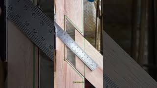 Mind-Blowing Precision in Traditional Japanese Wood Joinery Techniques
