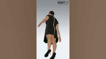 13. CAD in PATTERN MAKING | NIMT - National Institute of Master Tailor