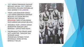 NOVEL LEFTENAN ADNAN TINGKATAN 4