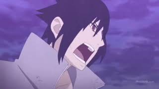 Naruto vs Sasuke Battle [AMV] 60 FPS