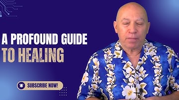 Bashar Darryl Anka| 🌌 Transform Your Grief into Spiritual Growth: A Profound Guide to Healing 💫