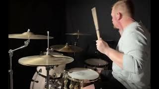 Neck Deep - I Hope This Comes Back To Haunt You (Drum Cover)