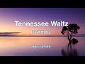 Tennessee Waltz By Violin 田納西華爾茲小提琴曲 Tennessee Waltz By Violin 田納西華爾茲小提琴曲