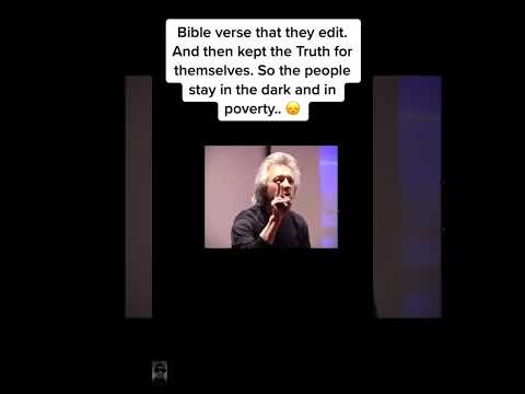 Bible Verse that