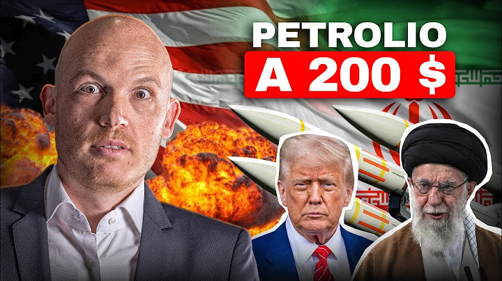 USA ALL'ATTACCO! L’ IRAN MINACCIA DI CHIUDERE LO STRETTO DI HORMUZ! Cosa succederà al petrolio?
