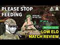 WE SHOULD HAVE LOST! | Broken Arrow Match Review with US SOF + Armored