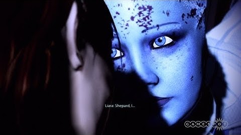 Added Evacuation Scene - Mass Effect 3: Extended Cut - Gameplay