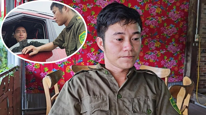 Luckily for Officer Nam it was a benign tumor
