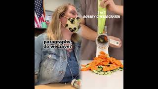 Im Not A Regular Teacher, Im A Cool Teacher