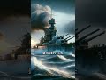 劇的進化! 幻の戦艦大和 #ゆっくり歴史 #ゆっくり解説 #太平洋戦争　#戦艦大和　#山本五十六　#超大和型　#改大和型 #歴史