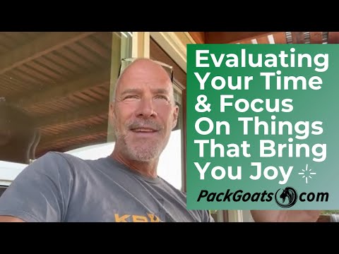 Lessons Learned From Picking Up Horse Shit