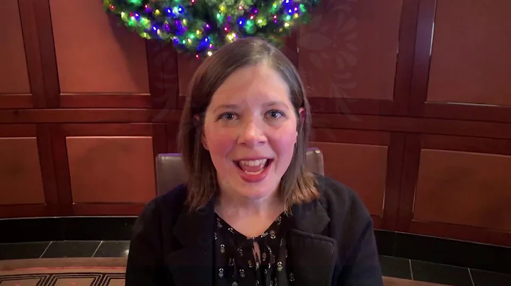 Season of Gratitude:  Corboy & Demetrio's Janice F...