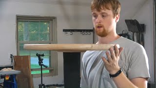 How I Built a $1,000 Table