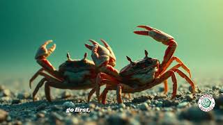 Title: Crabs and Ladders