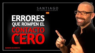 El Poder del CONTACTO CERO sin Errores  que lo rompan. by Santiago de Castro 79,535 views 1 year ago 15 minutes