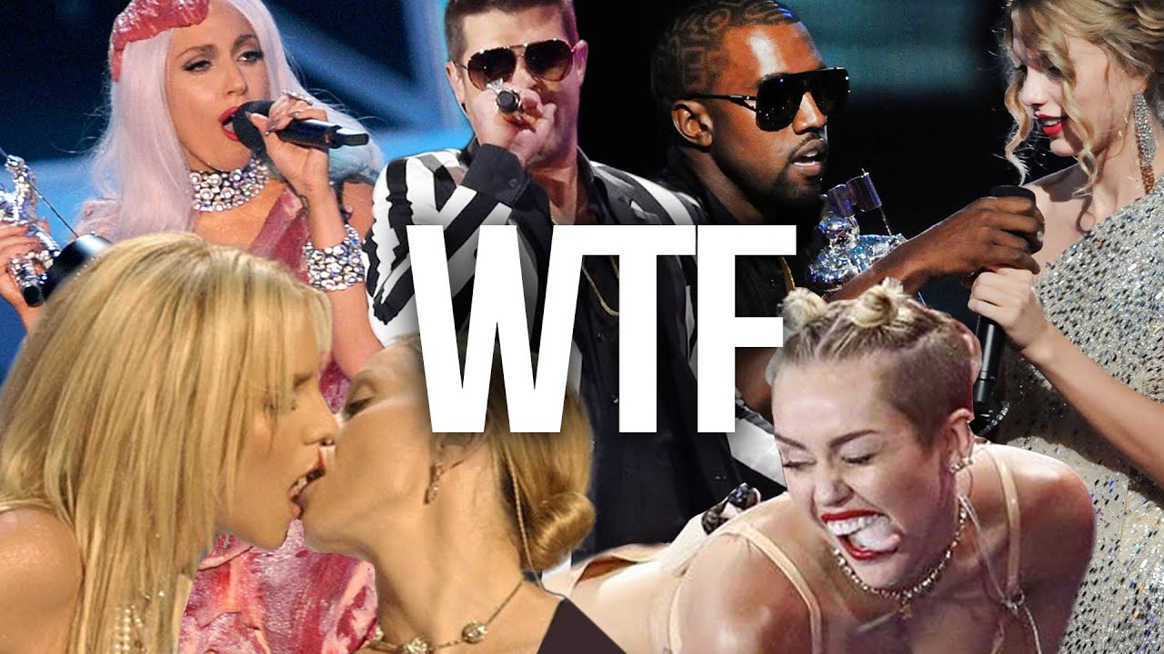 VMAs: Best and Worst Moments From the Show