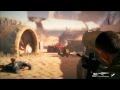 Spec ops the line gameplay chapter 17
