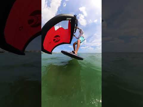 Cowboy jibe | Damien Leroy