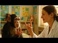 She Changed Everything: The First Chimp Who Learned Human Sign Language – Washoe’s True Story