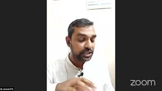 Pr.Jesson P.K | Malayalam Sermon | Compass Ministries | Zoom Fellowship | Day 1492