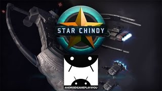 Star Chindy: SciFi Roguelike Android GamePlay Trailer (1080p) (By MASTGames) [Game For Kids] screenshot 1