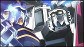 機動戦士ガンダム サンダーボルト 第7話予告 Youtube