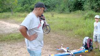 20111128 Langkawi RC Aircrafts Of The Day