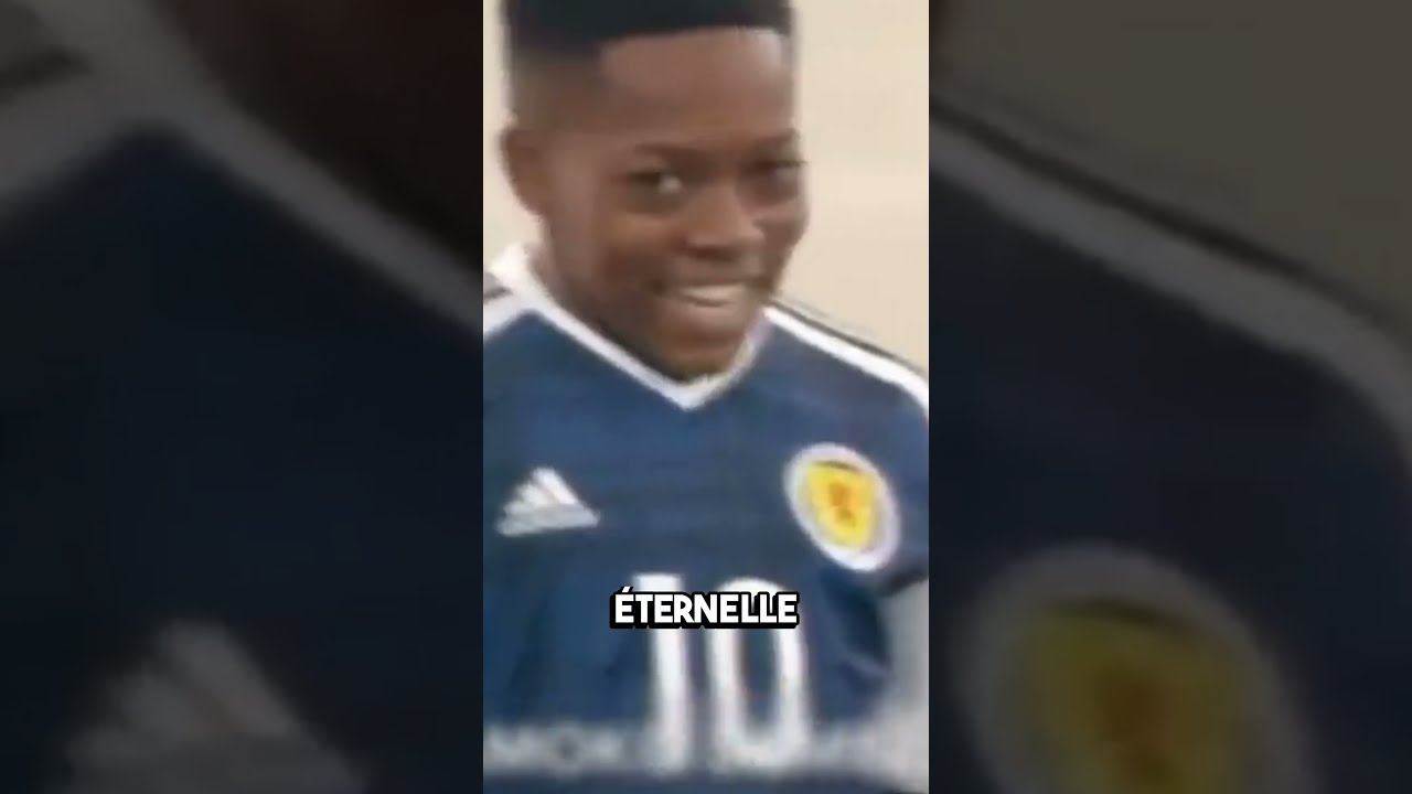  QUEST IL ARRIV  KARAMOKO DEMBELE   foot 115