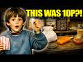 20 THINGS 10P BOUGHT US IN THE BRITISH 70S AND 80S
