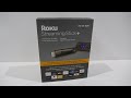 Roku Streaming Stick+ Unboxing