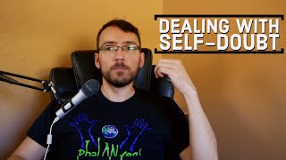 Dealing with self-doubt as a massage therapist (with guided meditation!)