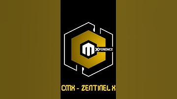 CMX - Zentinel X for KLWP | Theme (Android Customization)