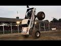 All Star Monster Truck Tour Crown Point, IN Highlights (08/03/24) 4K60FPS