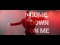 Fedde Le Grand - Down On Me [Official Music Video]