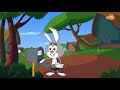 Cooltoonz | Introduction | The Tale of Who Got To Deliver The Mail