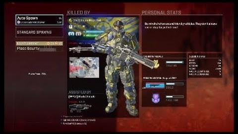 Why I hate spawn beacons