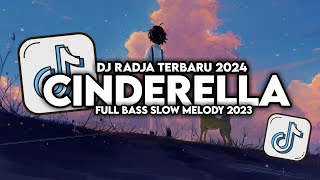 DJ CINDERELLA - RADJA SLOW FULL SONG MAMAN FVNDY 2024