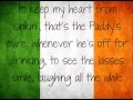 Capture de la vidéo The Dubliners - Rocky Road To Dublin [Hq][Hd]+ Lyrics
